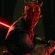 Star Wars: Maul - Shadow Lord -sarjan kuvakaappaus
