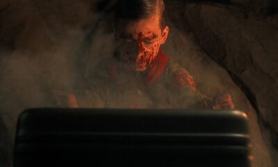 Strangers Things -sarjan still-kuva