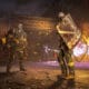 Tom Clancy's The Division 2 -pelin kuvakaappaus