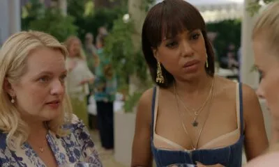 Imperfect Women -elokuvan still-kuva