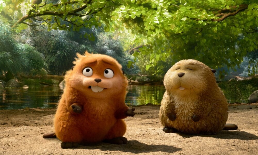 Operaatio Majava -elokuvan still-kuva