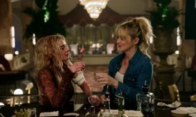 Ready or Not 2 -elokuvan päähahmot