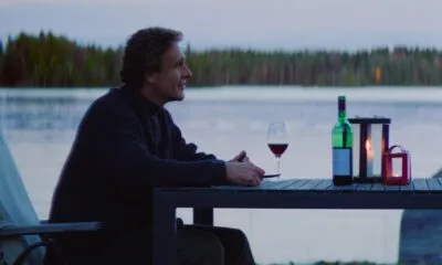 Over Your Dead Body -elokuvasta kuvakaappaus