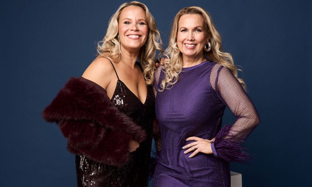 Pinnalla-podcastin juontajat