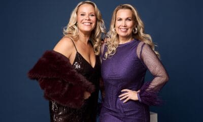 Pinnalla-podcastin juontajat