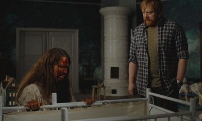 Yön lapsi -elokuvan still-kuva