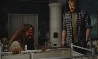 Yön lapsi -elokuvan still-kuva