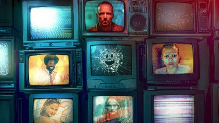 Black Mirror palaa seitsemännellä kaudellaan vuonna 2025