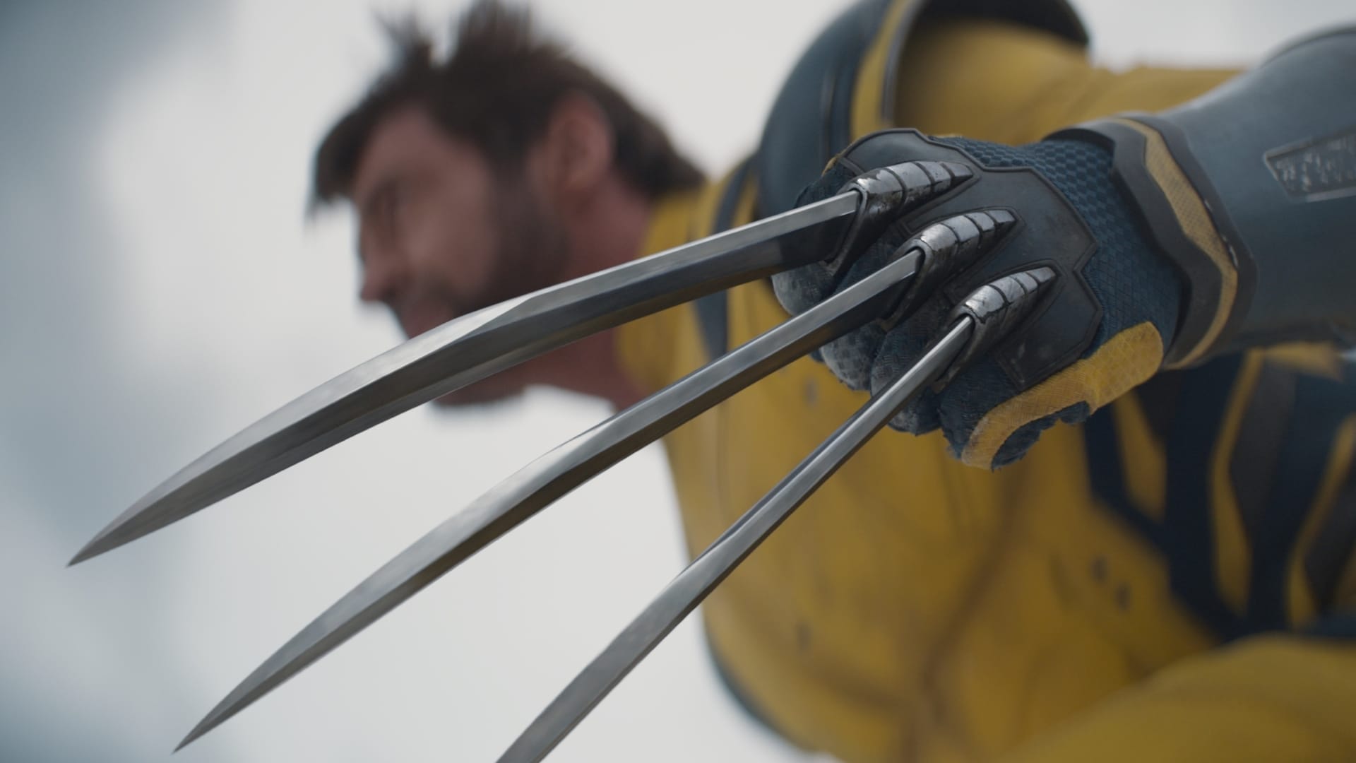 Wolverine terät pystyssä. Deadpool & Wolverine saapuu Disney+:lle.