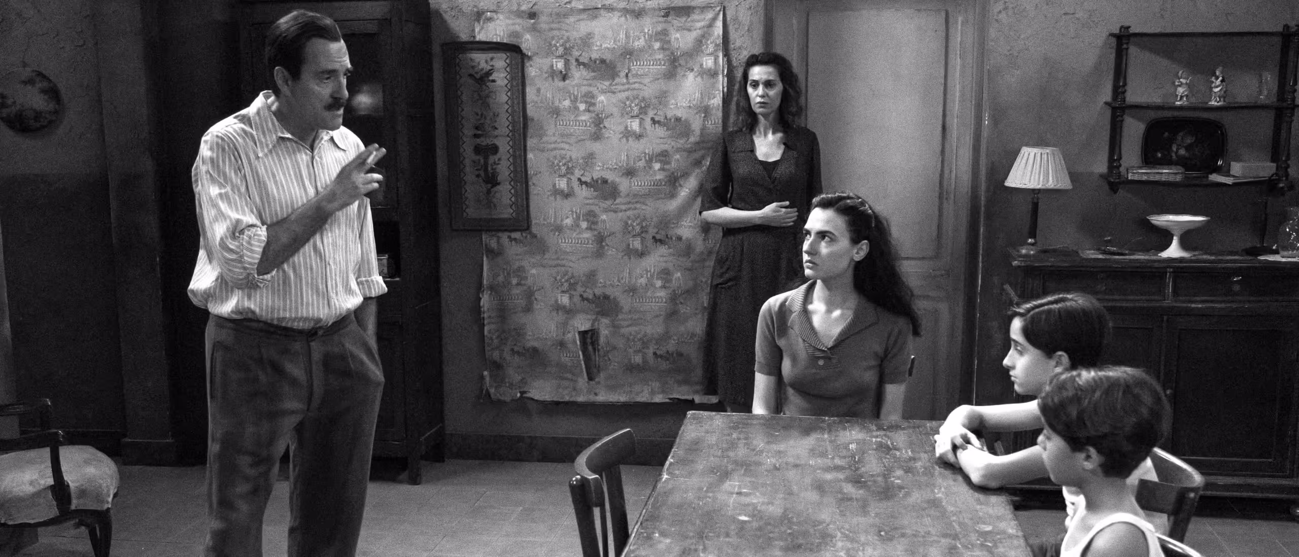 Ainahan on huominen -elokuvan kuvakaappaus