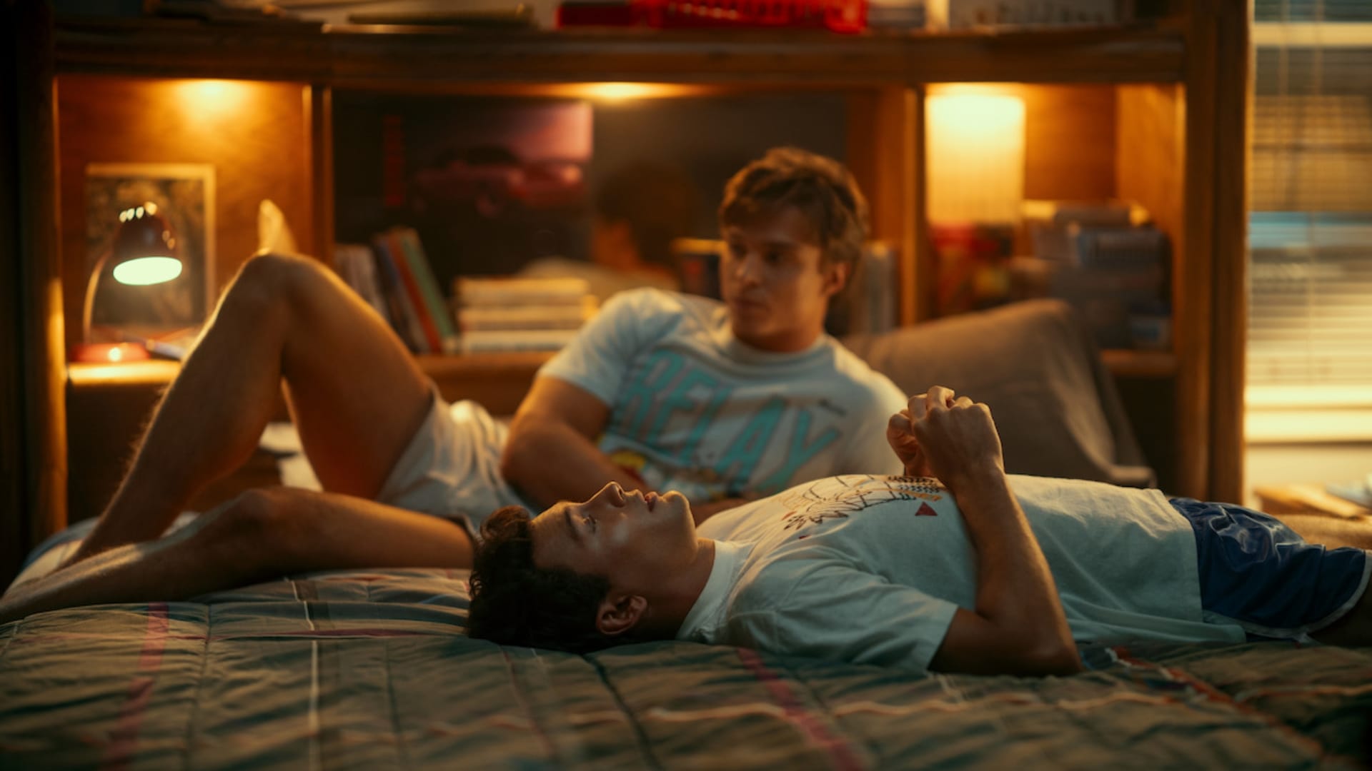 Erik Menendez kritisoi Netflixin uutta Hirviöt-sarjaa