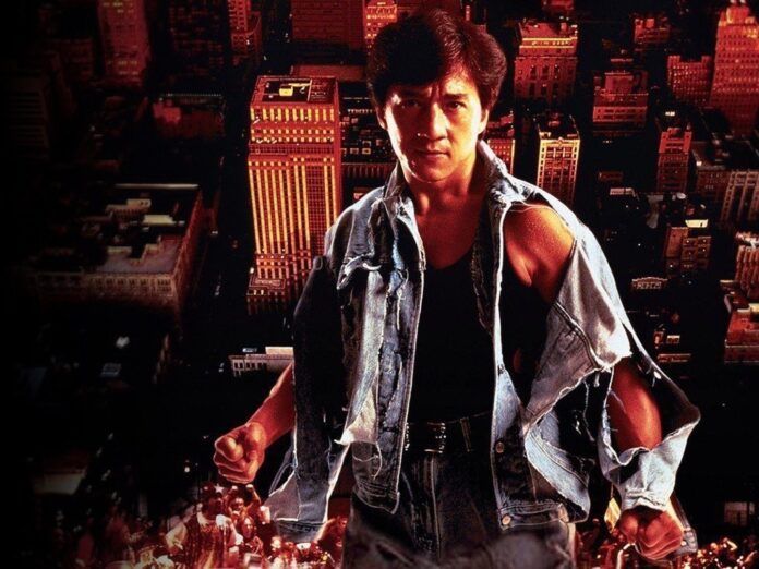 Toimintaikoni Jackie Chan täyttää 70 vuotta