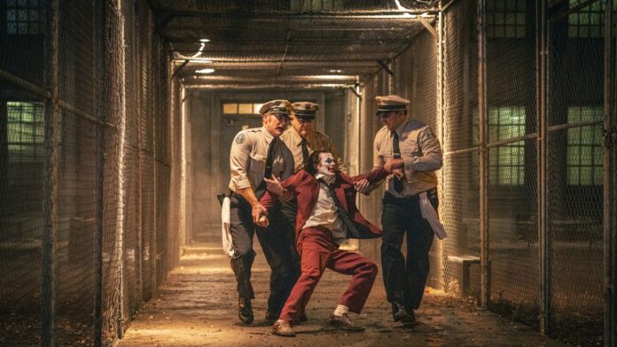 Joker: Folie À Deux -leffan ensimmäinen traileri julkaistu.