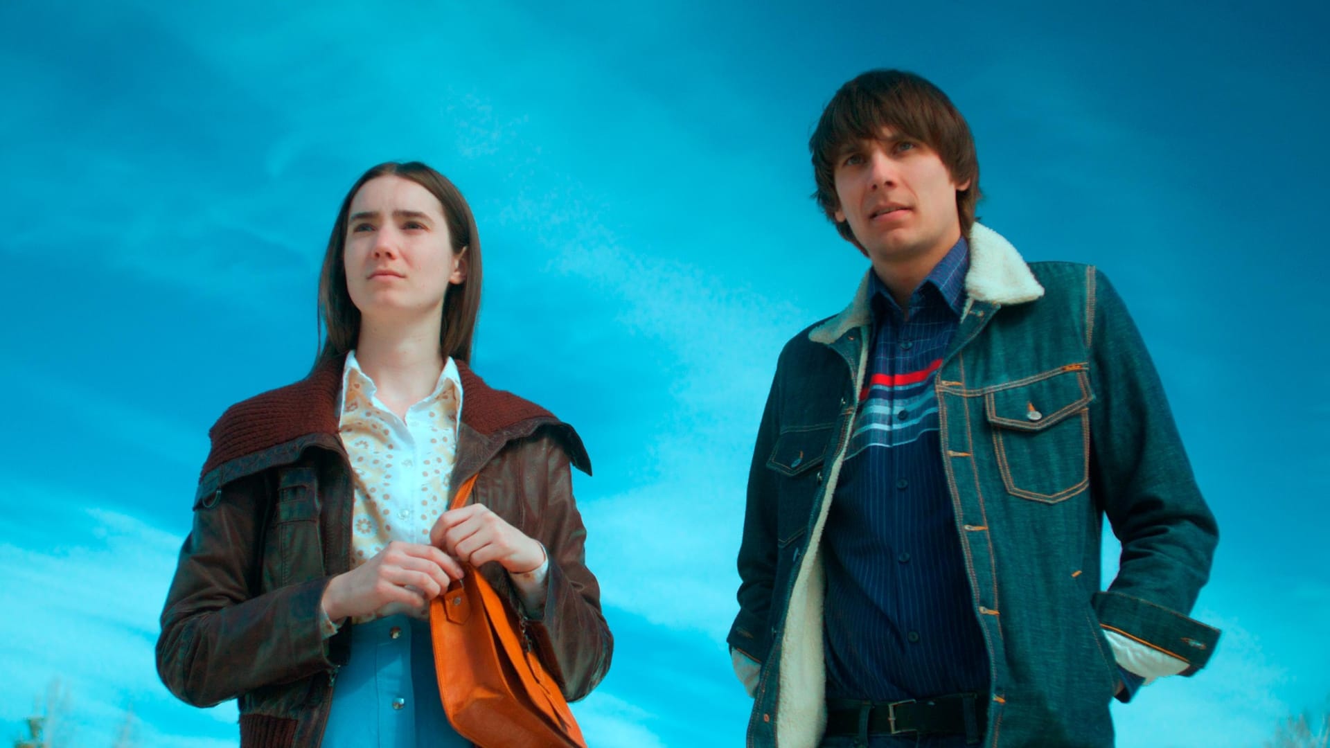 Lapua 1976 -elokuvan päänäyttelijät.