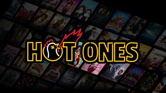 Netflix tavoittelee Hot Ones -sarjaa ohjelmistoonsa.