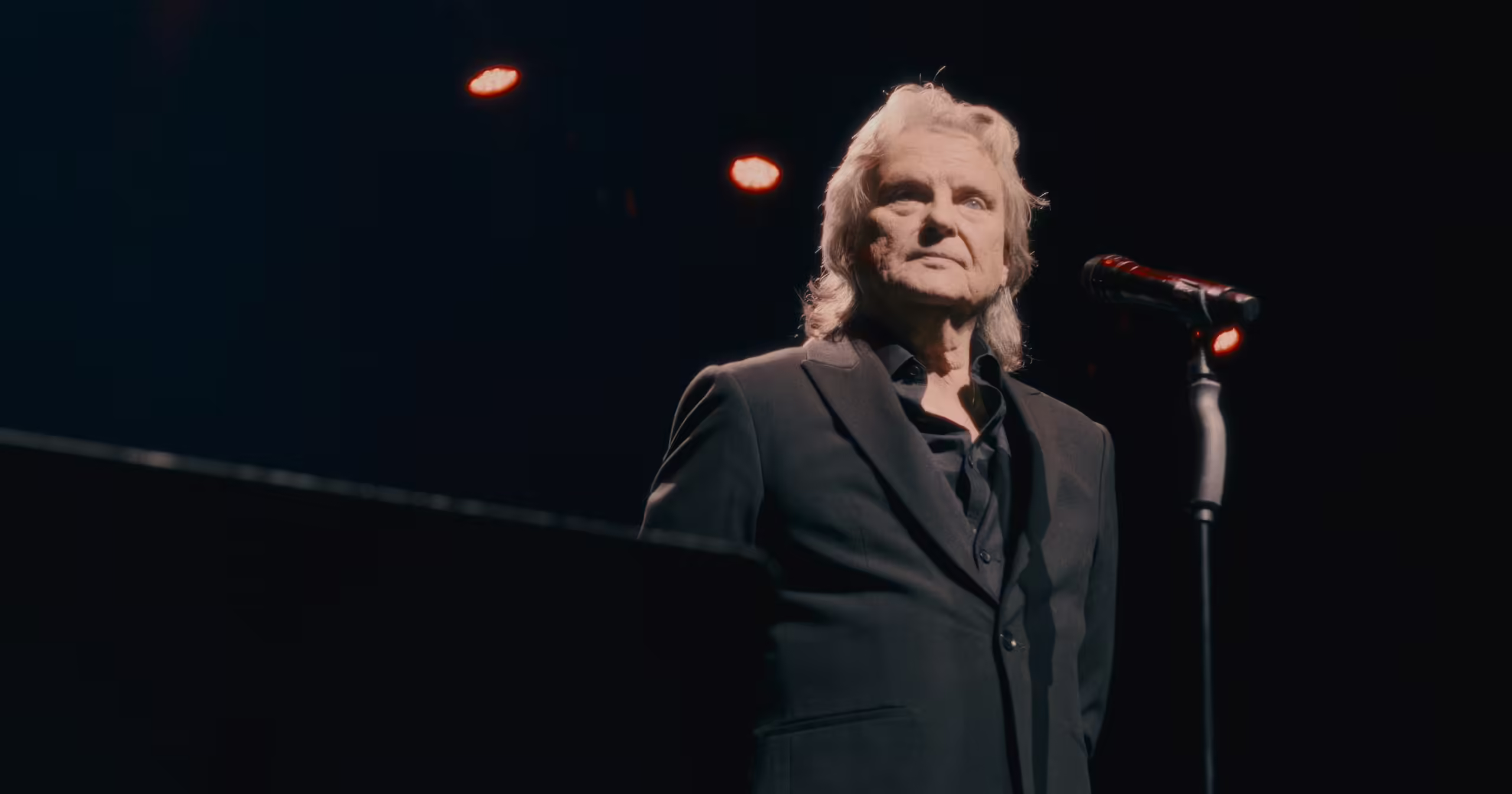 Pepe Willbergin ura dokumenttielokuvan valokeilassa