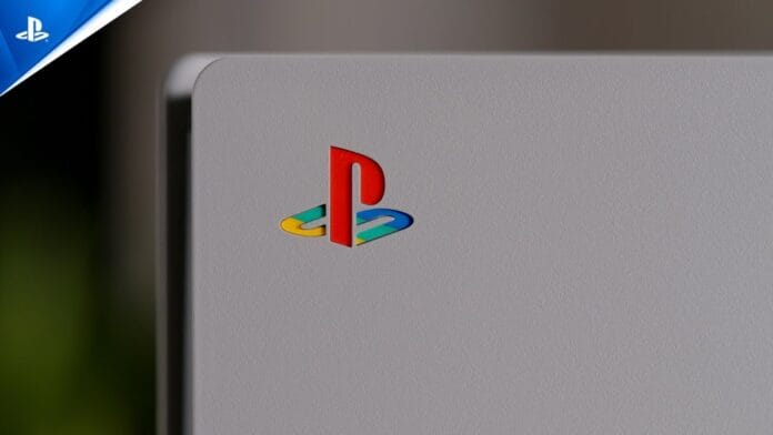 PlayStation 30 vuotta