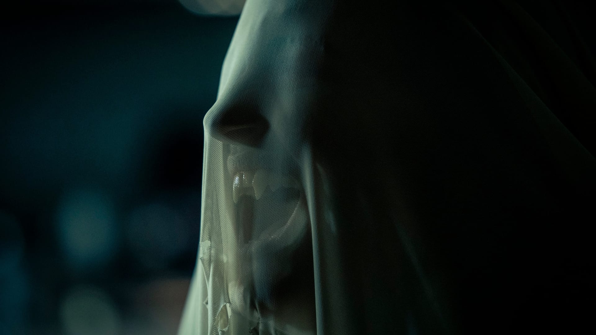 Salem's Lot -elokuvan kuvakaappaus. Elokuva-arvostelu: Salem's Lot.