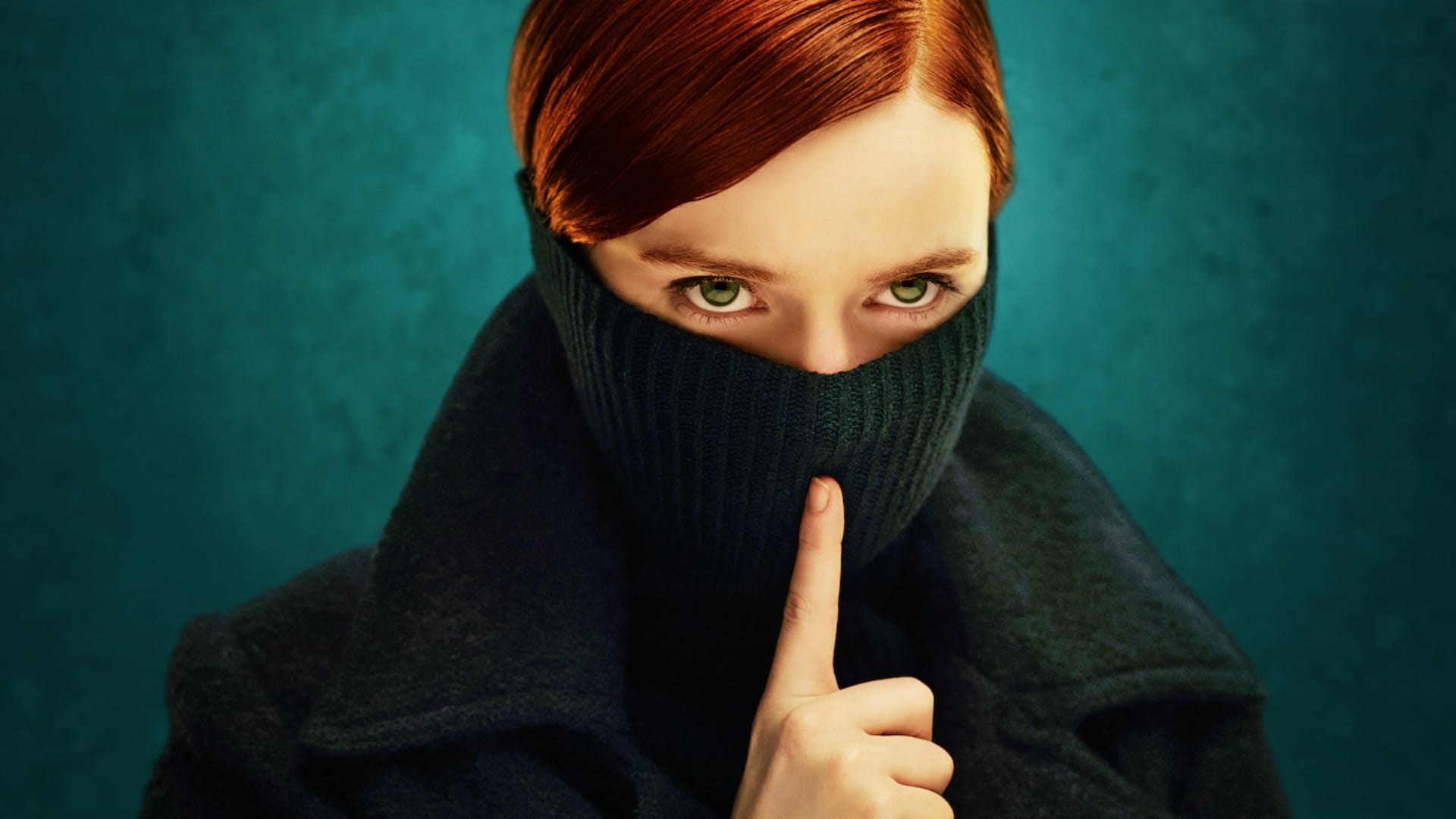 Say Nothing -sarjan kansikuva. Say Nothing -bestselleristä minisarjaksi.