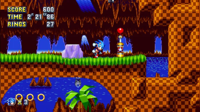 Netflixiin viisi uutta mobiilipeliä. Sonic Mania Plus nyt Netflixissä.