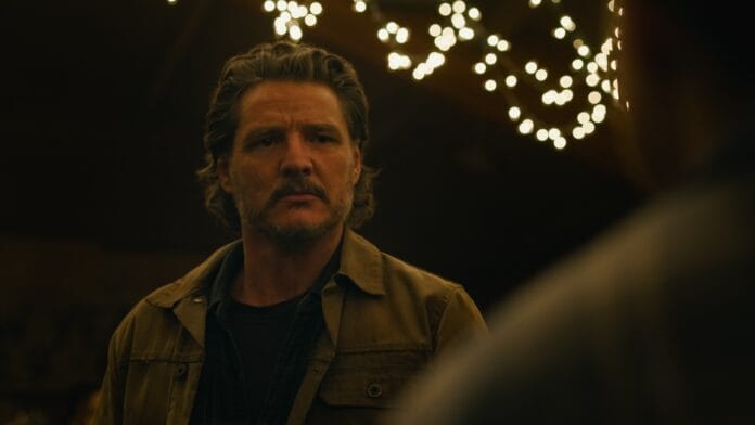 Pedro Pascal The Last of Us -sarjassa. The Last of Us -sarja yllättää: Uusi teaser kakkoskaudesta Outbreak Dayn kunniaksi.