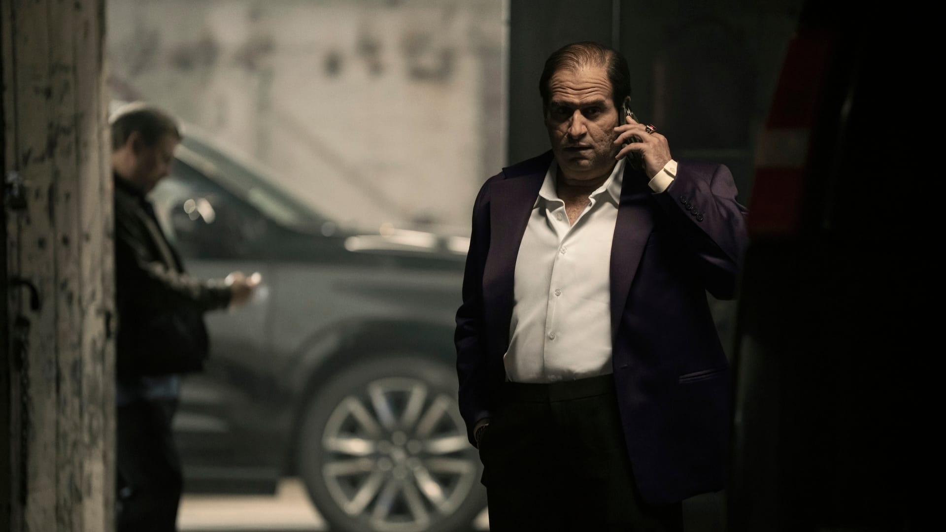 Colin Farrell esittää The Penguinia. Miksi The Penguin kannattaa katsoa HBO Maxilta?