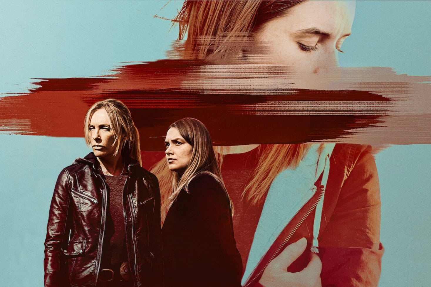 Unbelievable-sarjan mainoskuva. Nämä viisi true crime -sarjaa on pakko nähdä nyt!